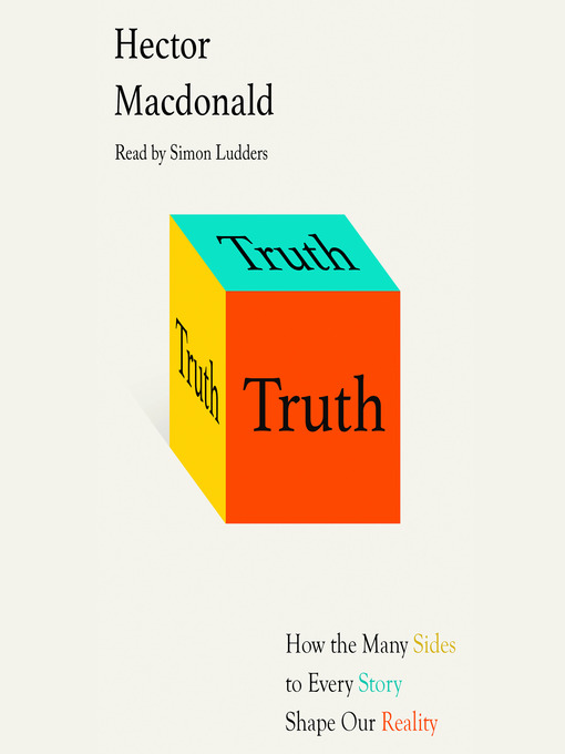 Title details for Truth by Hector MacDonald - Available